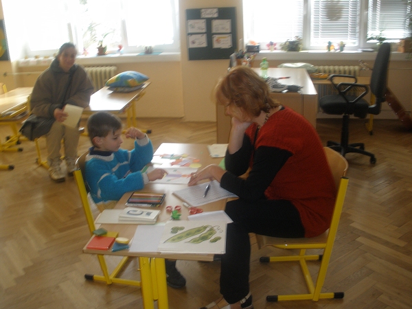 Fotogalerie Z Blatensk