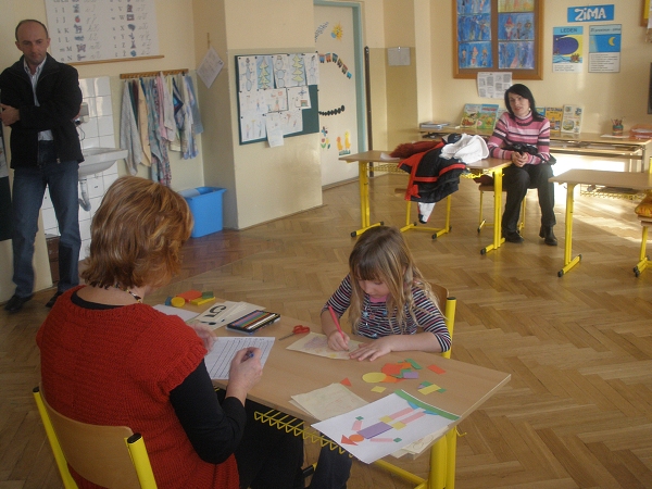 Fotogalerie Z Blatensk