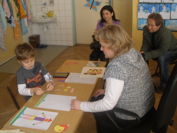 Fotogalerie Z Blatensk