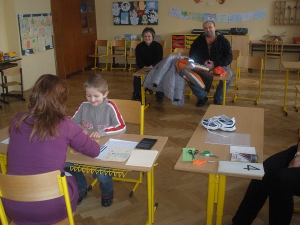 Fotogalerie Z Blatensk