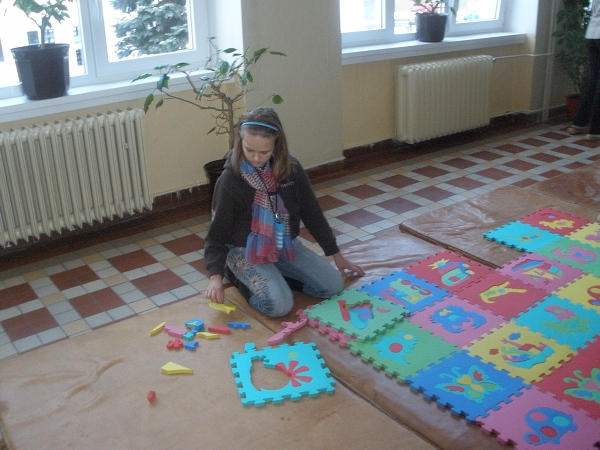 Fotogalerie Z Blatensk