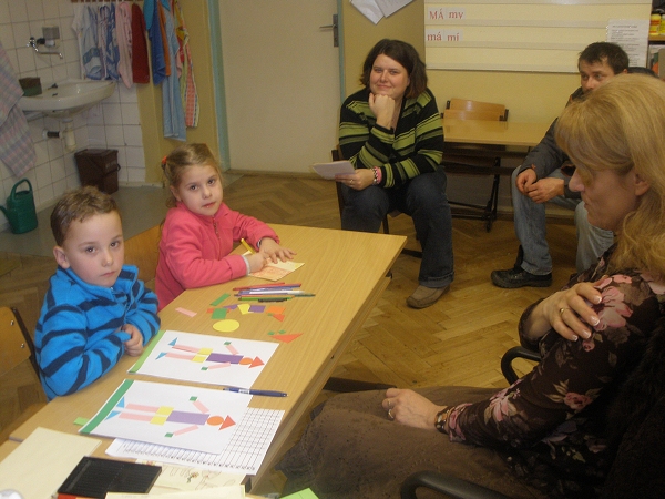 Fotogalerie Z Blatensk
