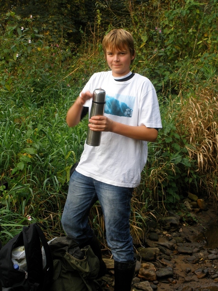 Fotogalerie Z Blatensk