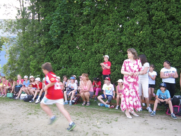 Fotogalerie Z Blatensk