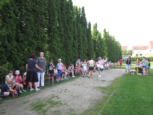 Fotogalerie Z Blatensk