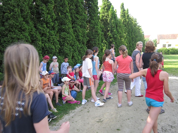 Fotogalerie Z Blatensk