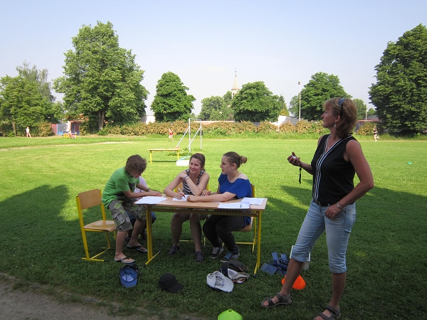 Fotogalerie Z Blatensk