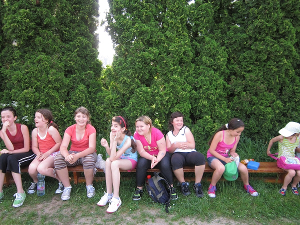 Fotogalerie Z Blatensk