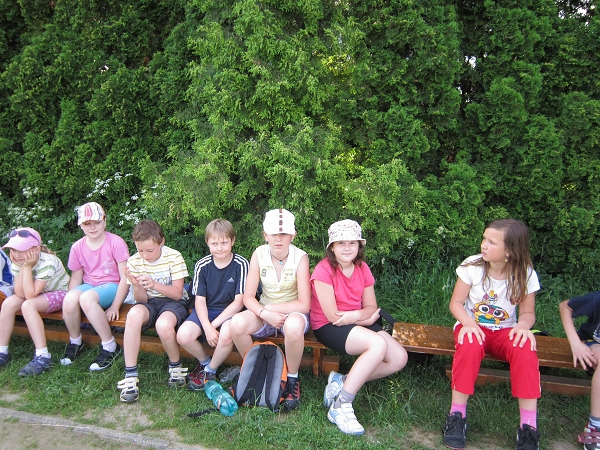 Fotogalerie Z Blatensk