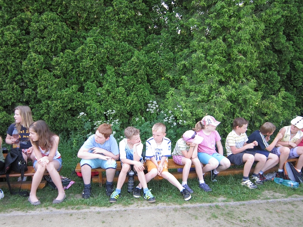 Fotogalerie Z Blatensk