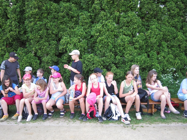 Fotogalerie Z Blatensk