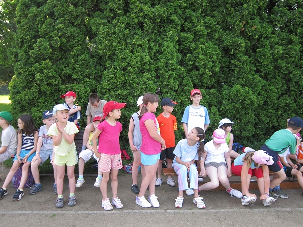 Fotogalerie Z Blatensk