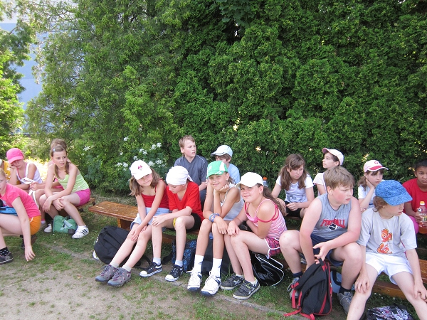 Fotogalerie Z Blatensk