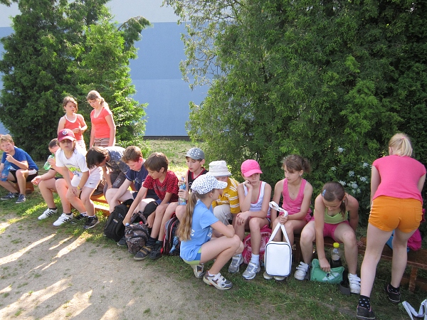 Fotogalerie Z Blatensk