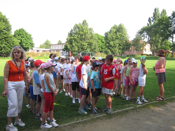 Fotogalerie Z Blatensk