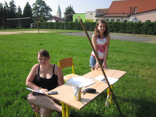 Fotogalerie Z Blatensk