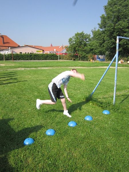 Fotogalerie Z Blatensk