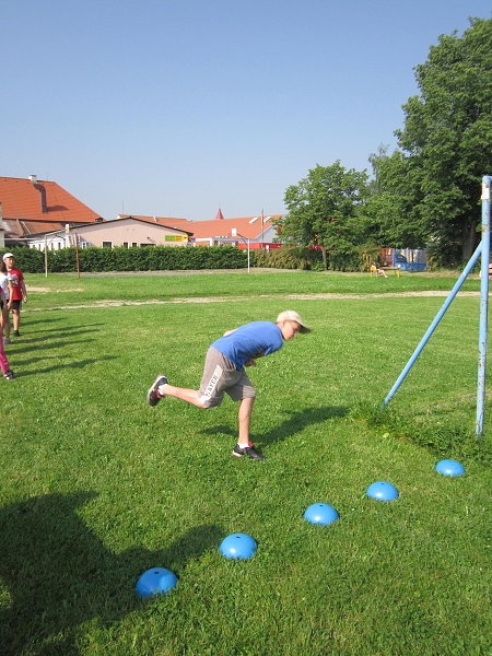Fotogalerie Z Blatensk