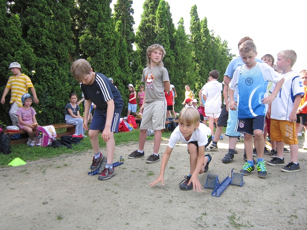 Fotogalerie Z Blatensk