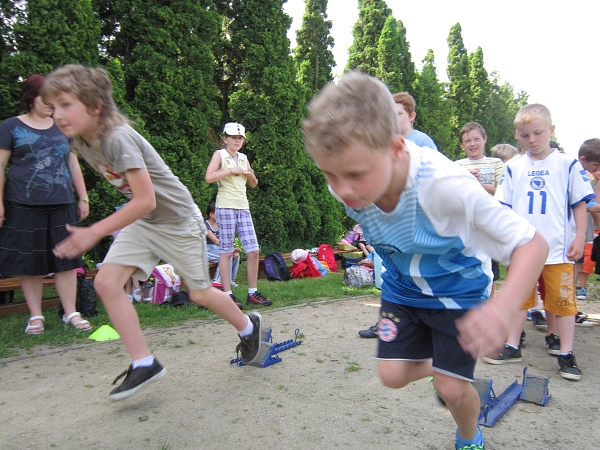 Fotogalerie Z Blatensk