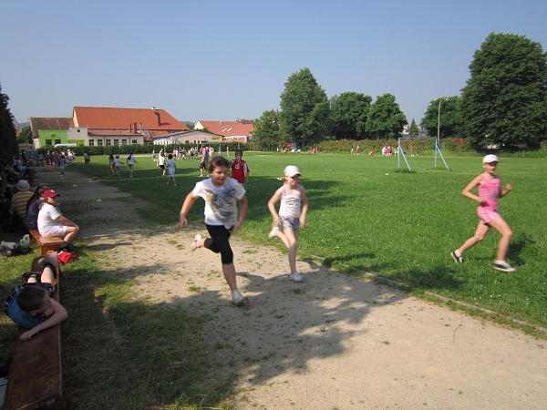 Fotogalerie Z Blatensk