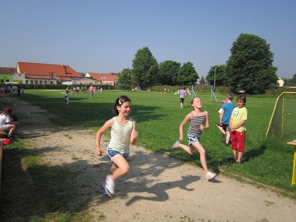 Fotogalerie Z Blatensk