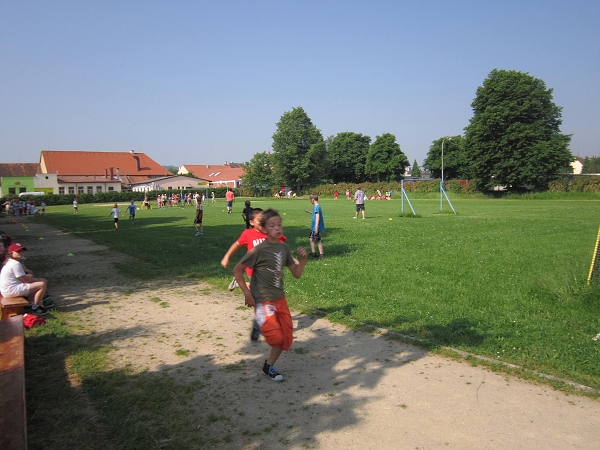 Fotogalerie Z Blatensk