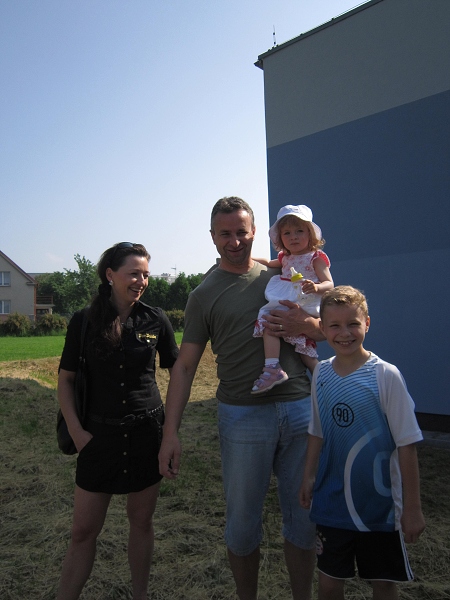 Fotogalerie Z Blatensk