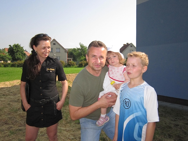 Fotogalerie Z Blatensk