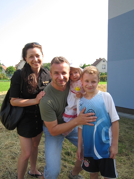 Fotogalerie Z Blatensk