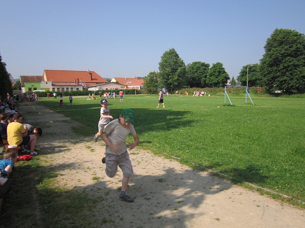 Fotogalerie Z Blatensk