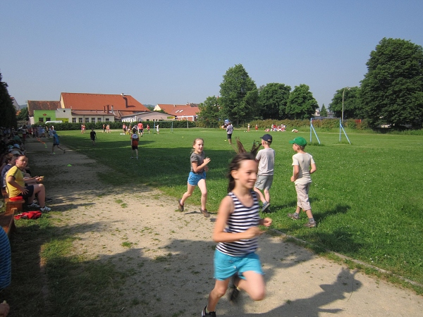 Fotogalerie Z Blatensk
