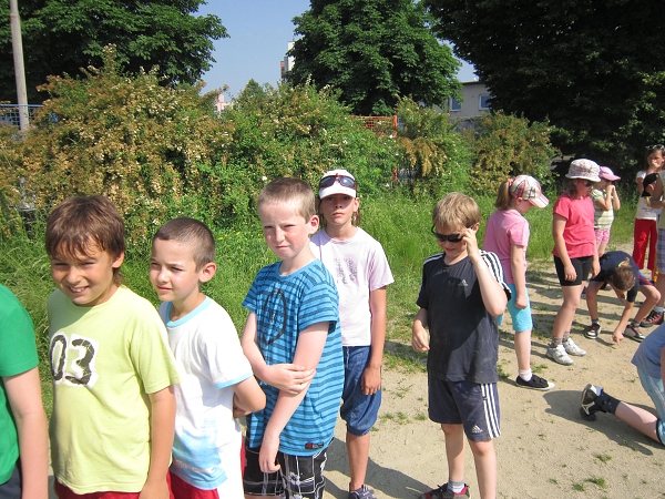 Fotogalerie Z Blatensk