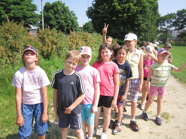 Fotogalerie Z Blatensk