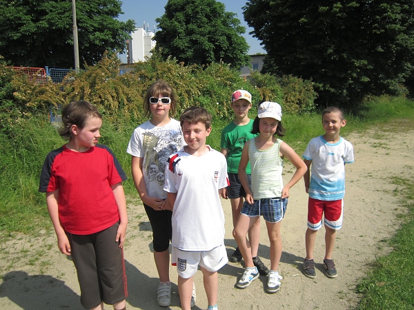 Fotogalerie Z Blatensk