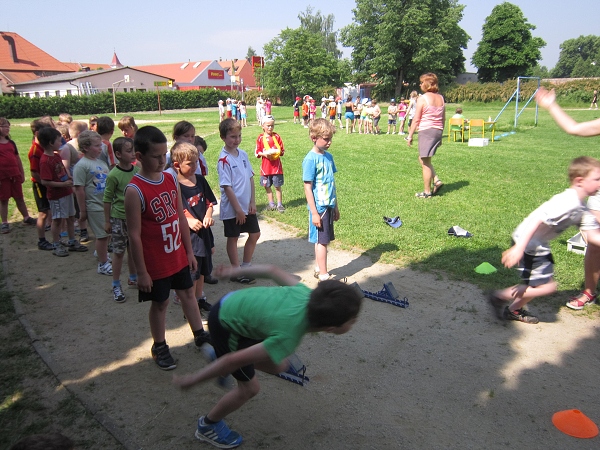 Fotogalerie Z Blatensk