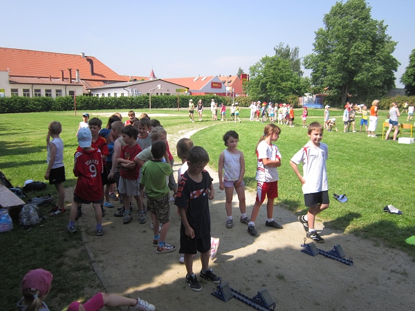 Fotogalerie Z Blatensk