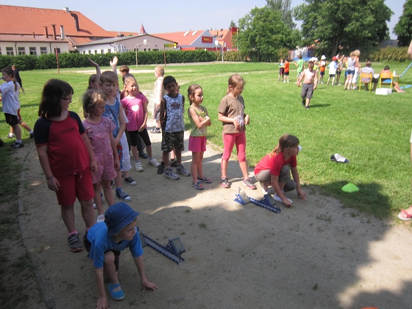 Fotogalerie Z Blatensk