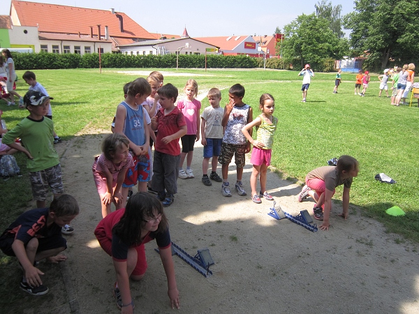 Fotogalerie Z Blatensk