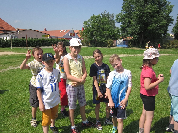 Fotogalerie Z Blatensk