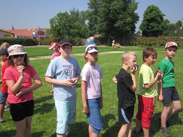 Fotogalerie Z Blatensk