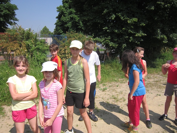 Fotogalerie Z Blatensk
