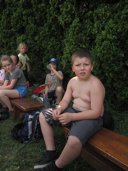 Fotogalerie Z Blatensk
