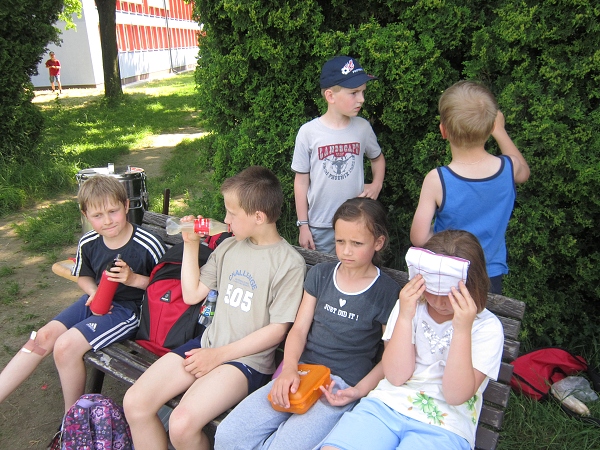 Fotogalerie Z Blatensk