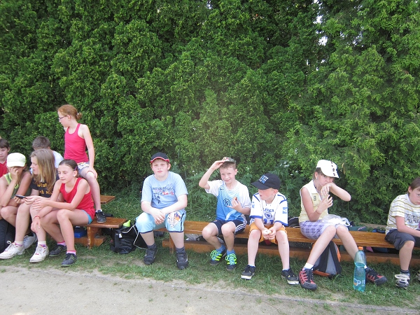 Fotogalerie Z Blatensk