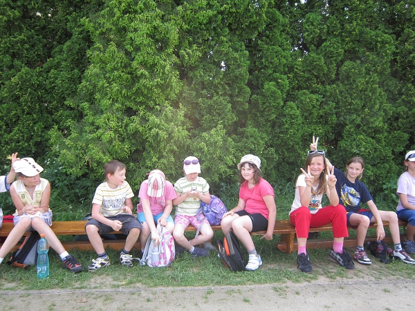 Fotogalerie Z Blatensk