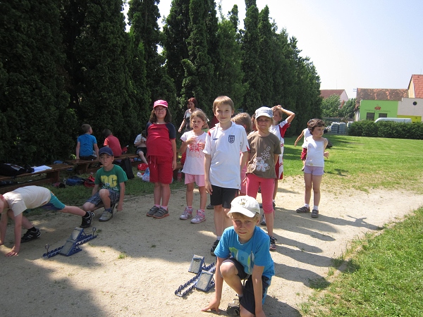 Fotogalerie Z Blatensk