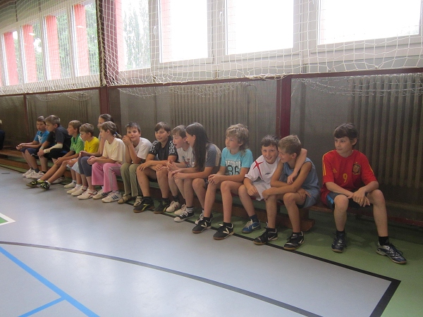 Fotogalerie Z Blatensk
