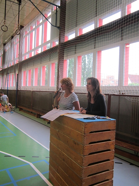 Fotogalerie Z Blatensk