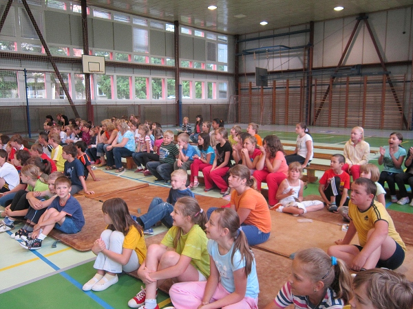 Fotogalerie Z Blatensk